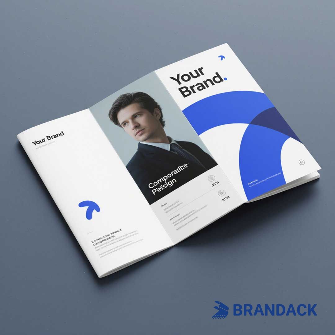 advert graphic