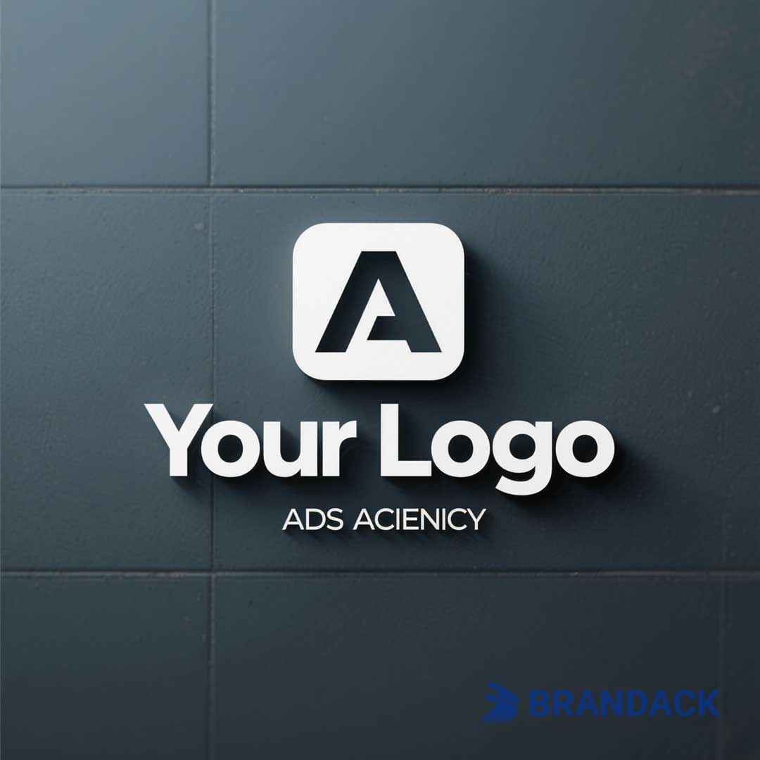 Advertising Logo Design | Ad Brand Agency | Advert Branding Company