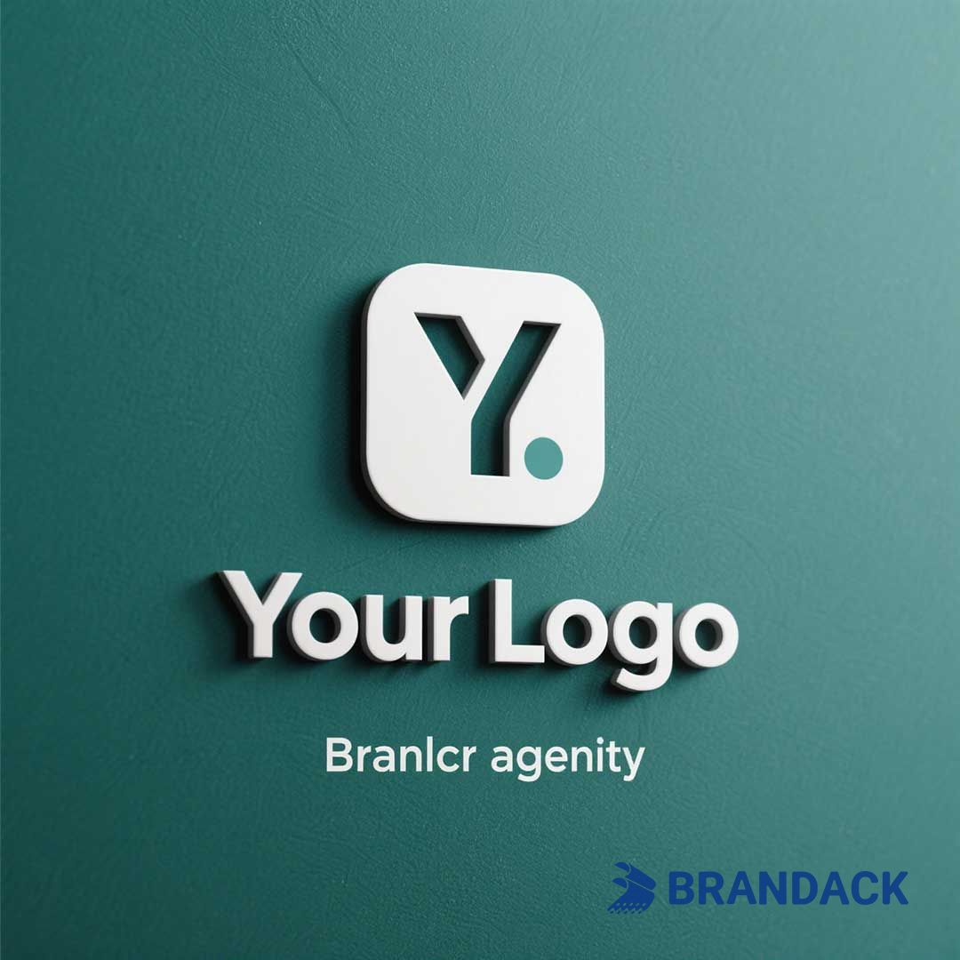  advertising logo design