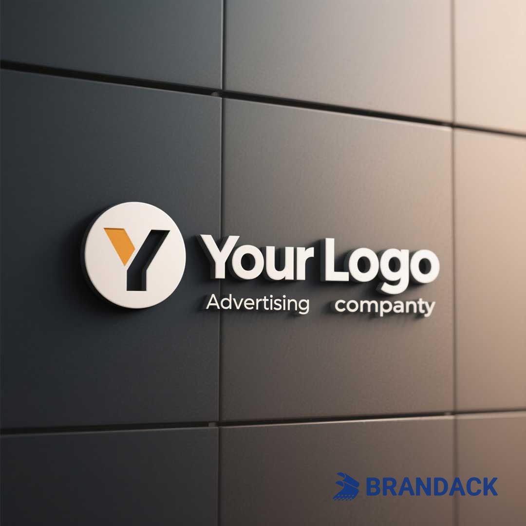  advertising logo design