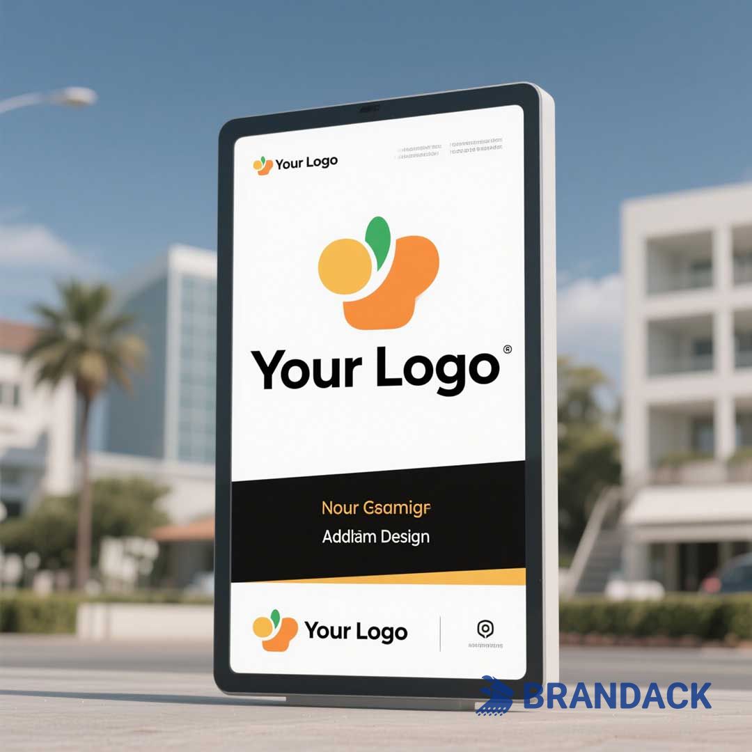 ads agency logo