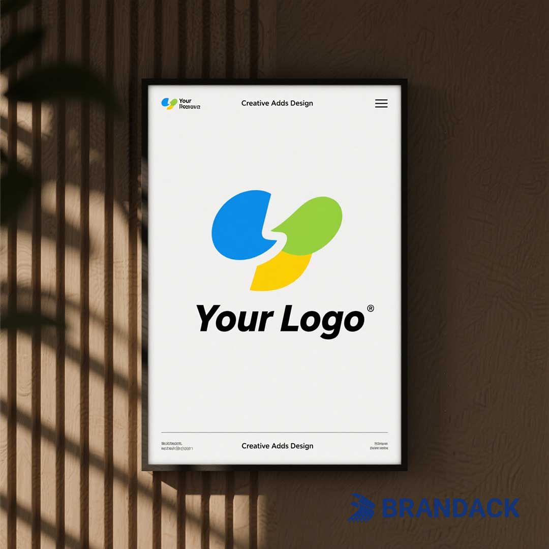 display ad design