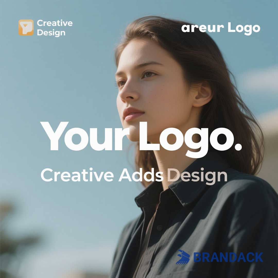 good ad design