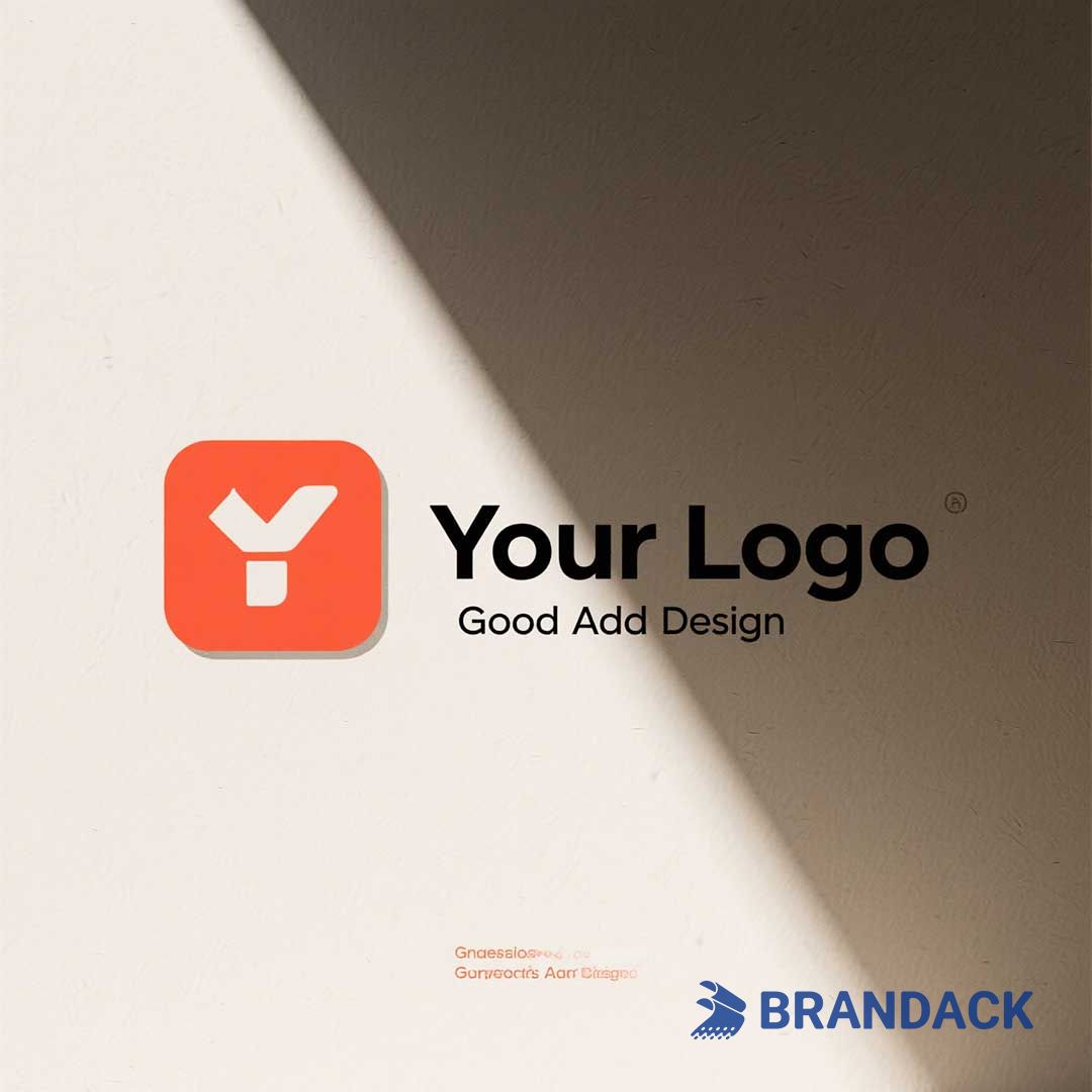 great ad design