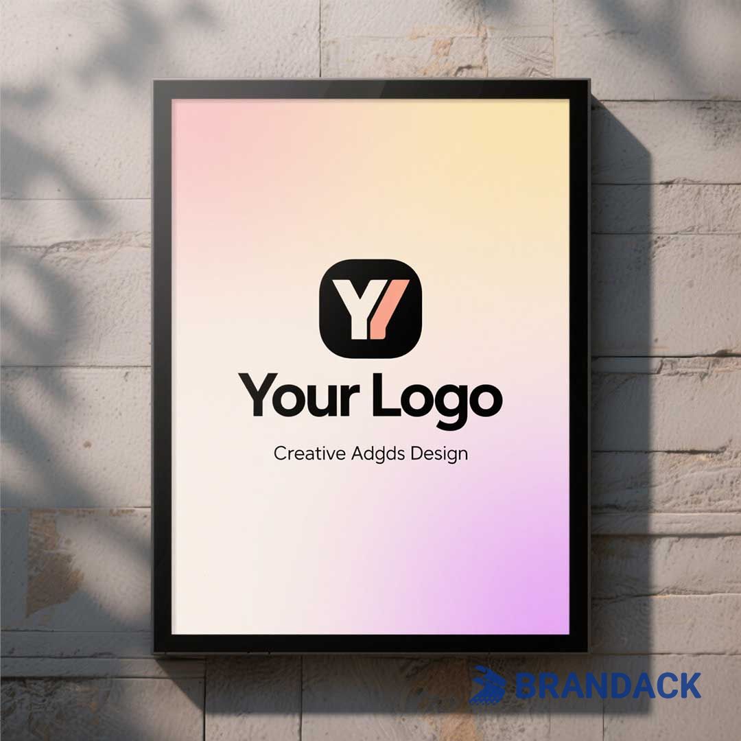 ad creative design
