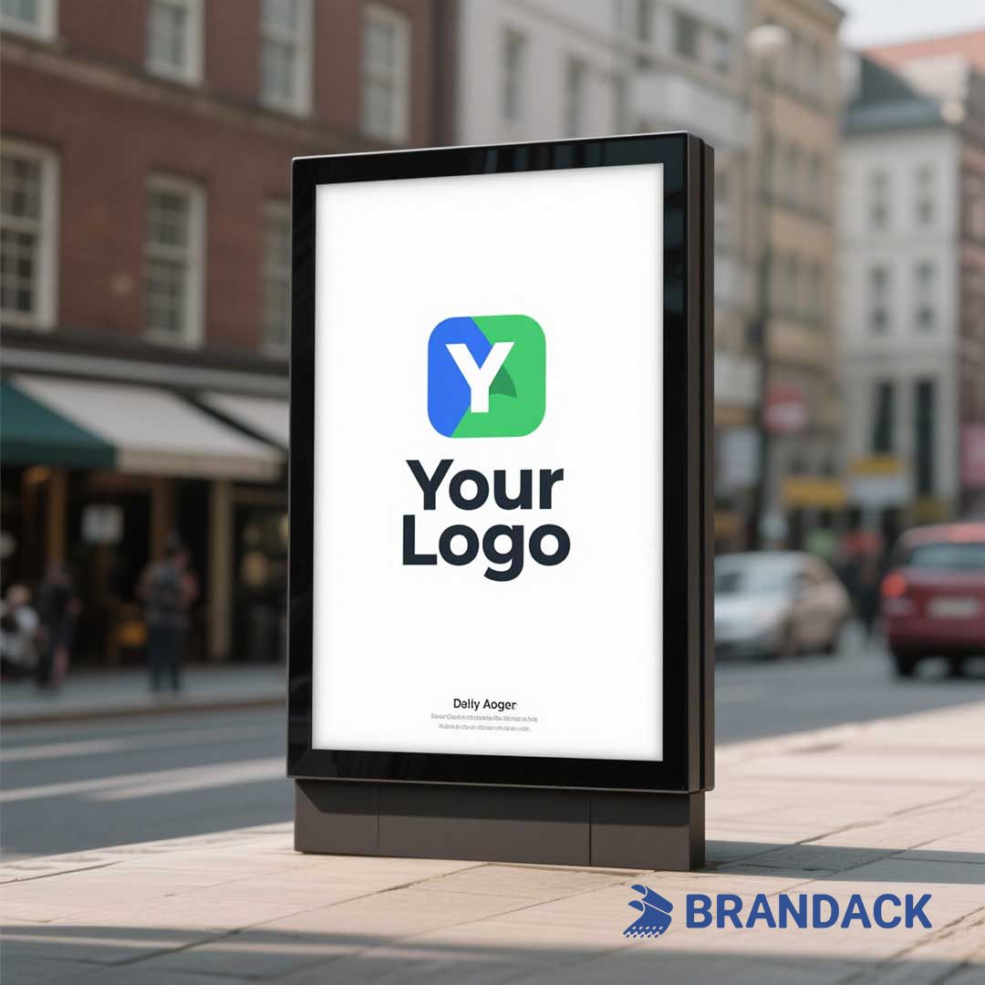 print ad design