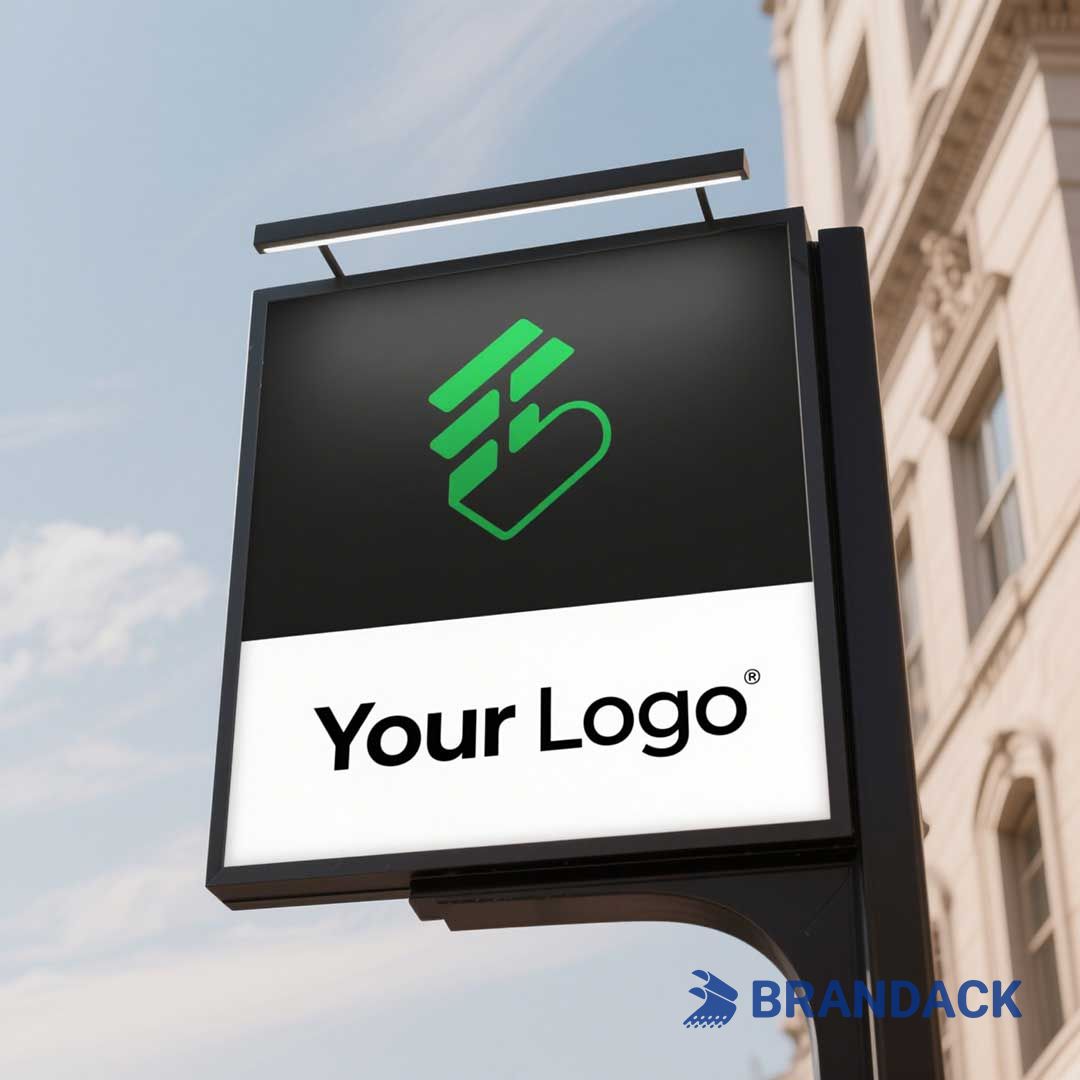 advertising & design