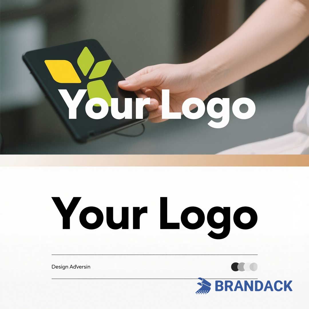 advertising creative design