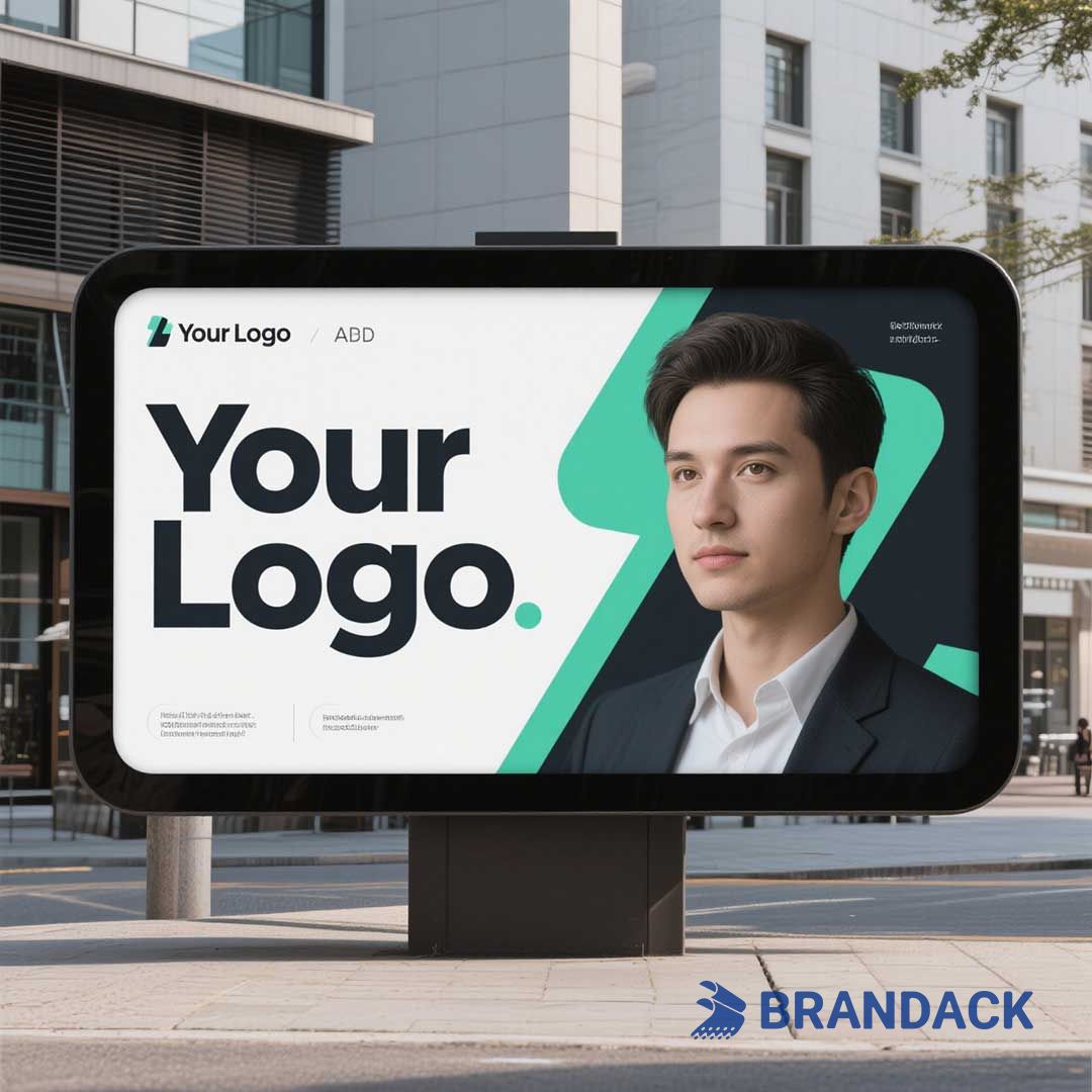creative design advertising