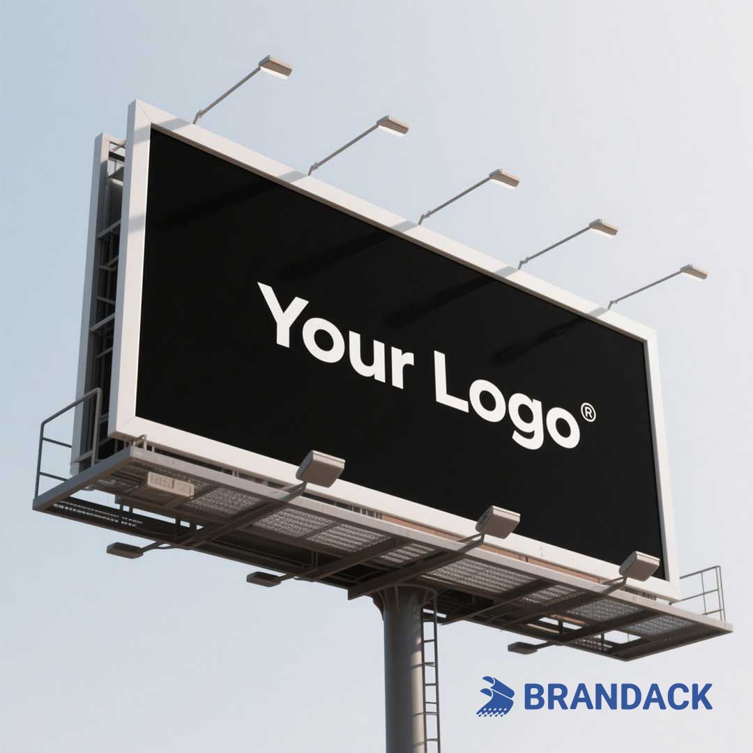 display advertising design