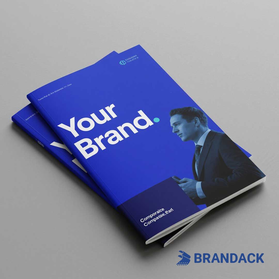 print advert design