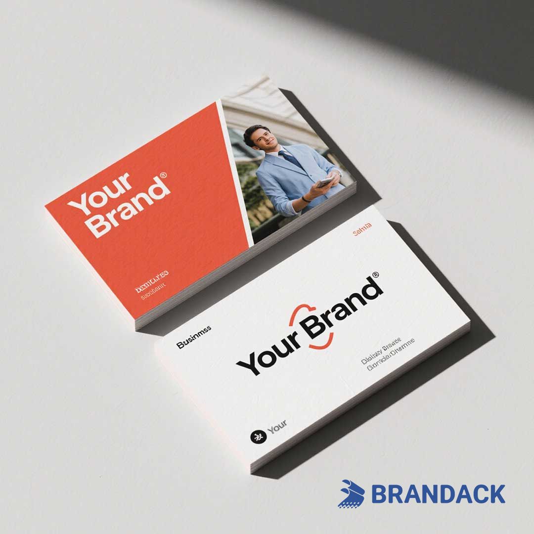 creative advert design