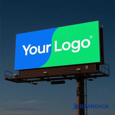 Great Billboard Graphic Design to Boost Your Brand Identity & Strategy