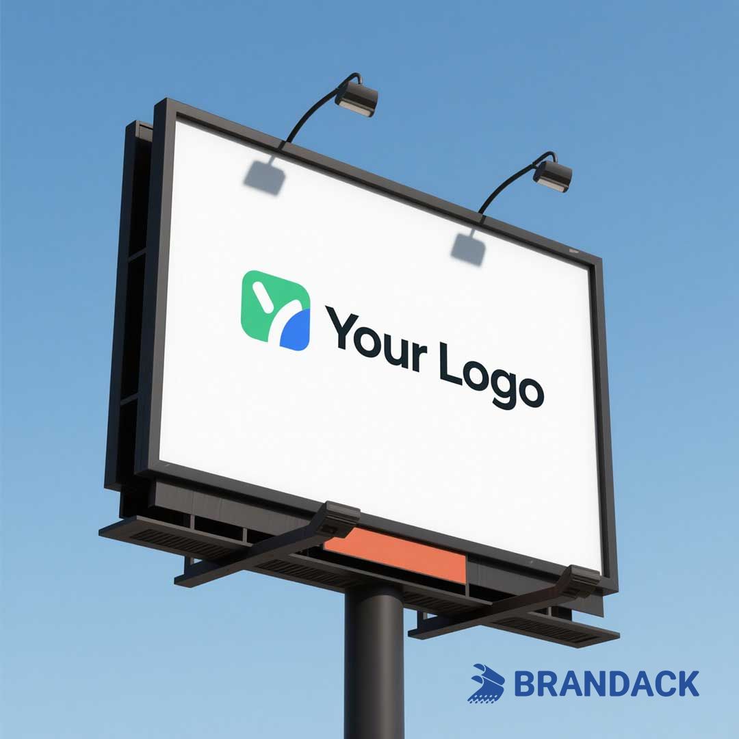 designing billboards