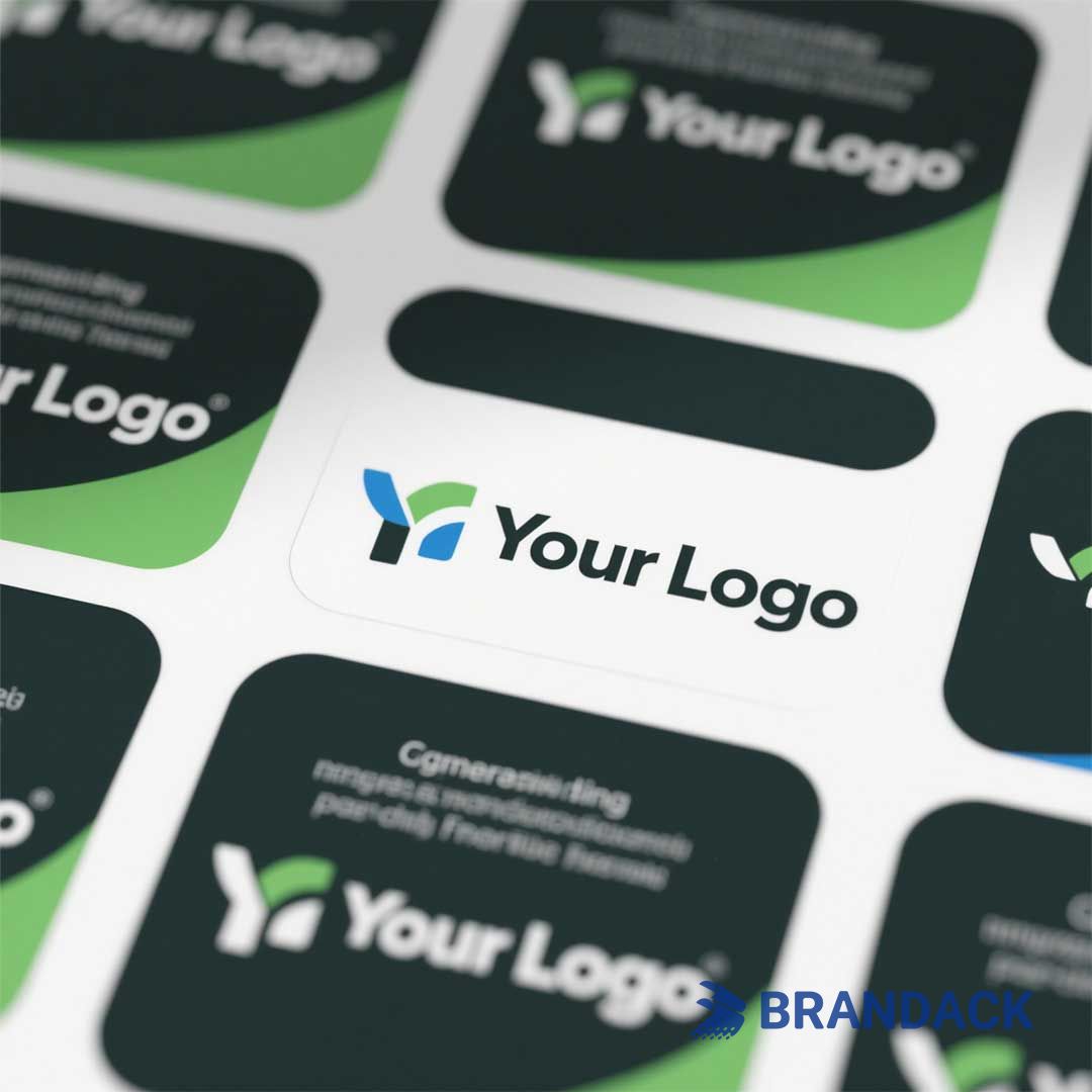 Fast Printing Label Factory and Bulk Printable Labels Supplier