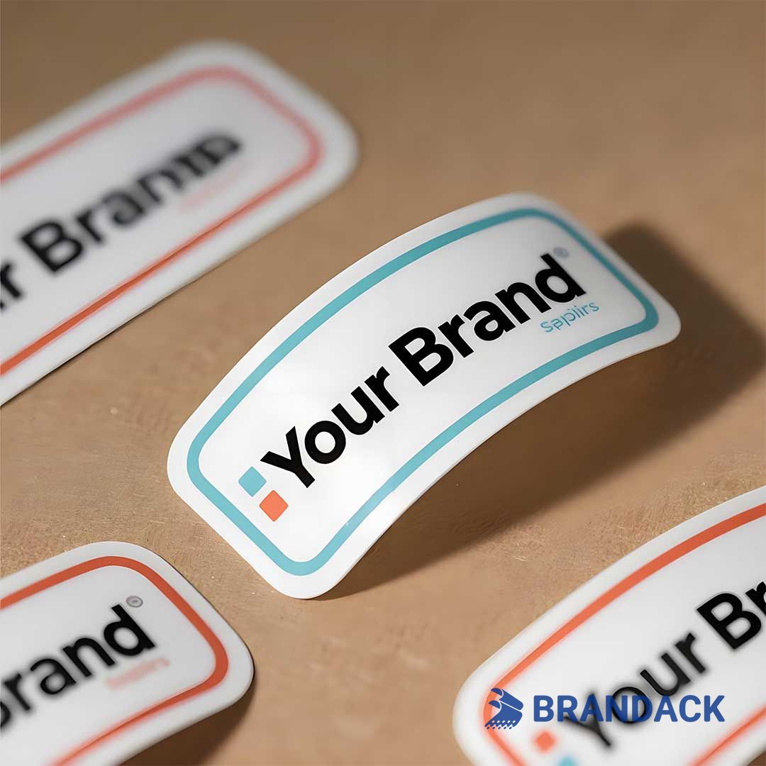 label supplier