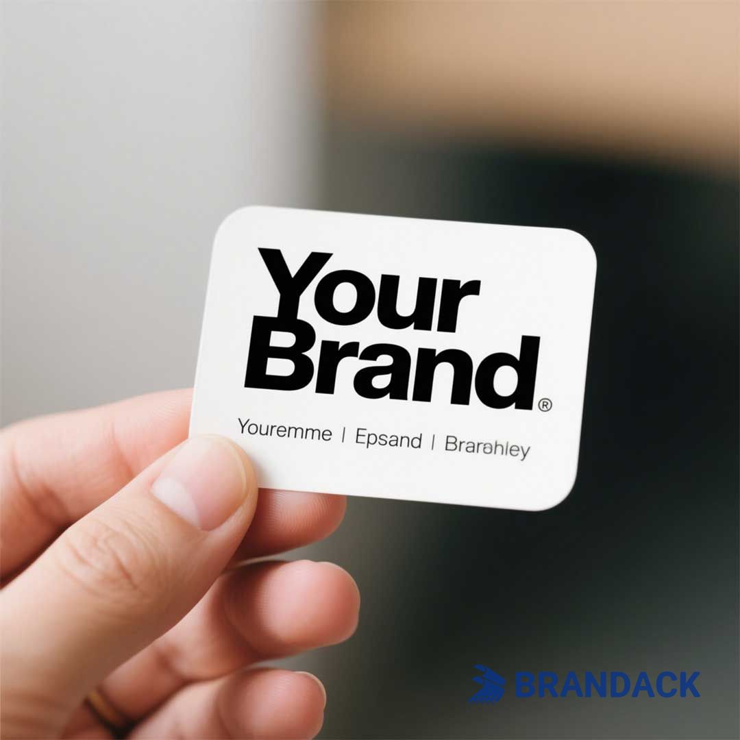 label supplier