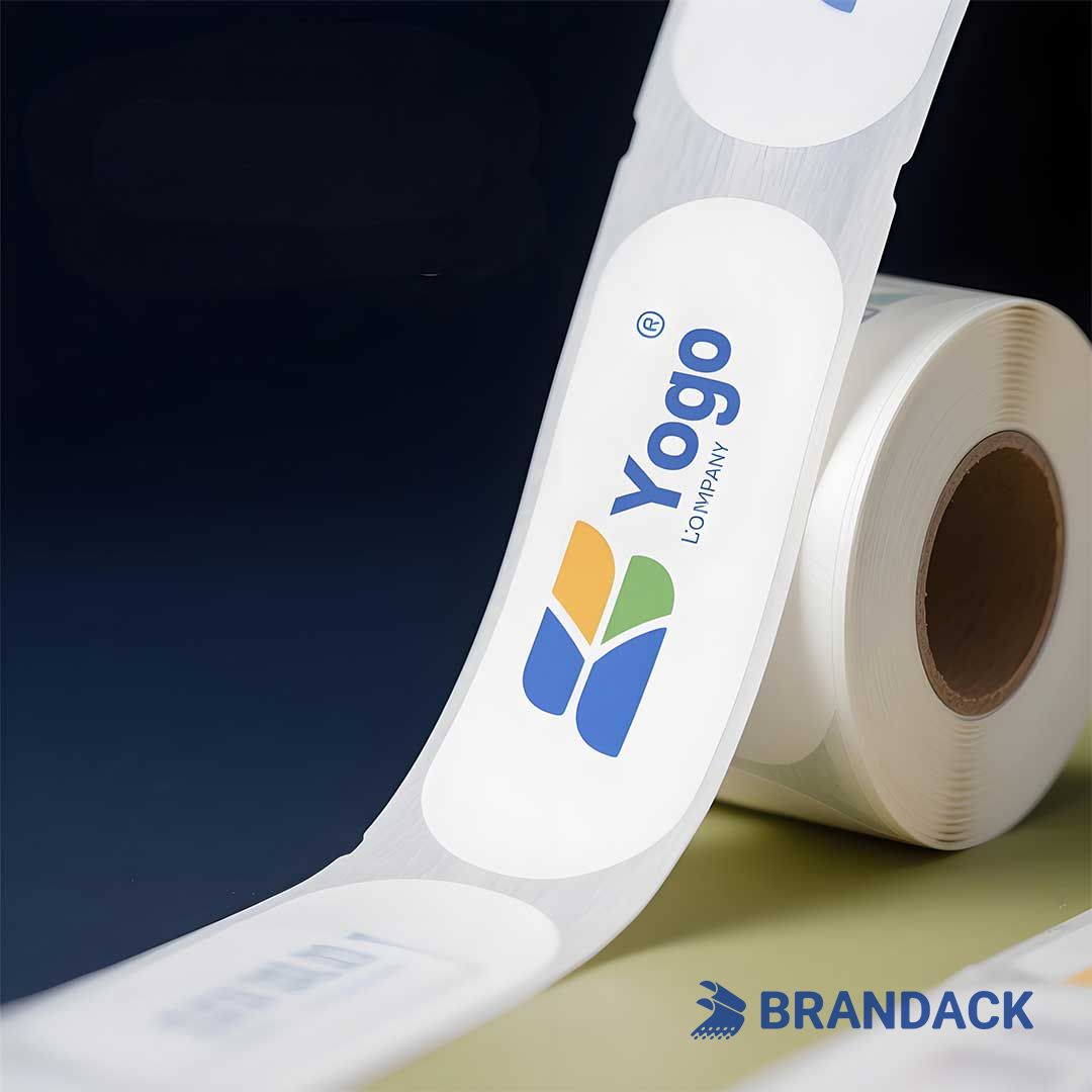 Printed Label Making Company | Pre Printing and Labeling Companies