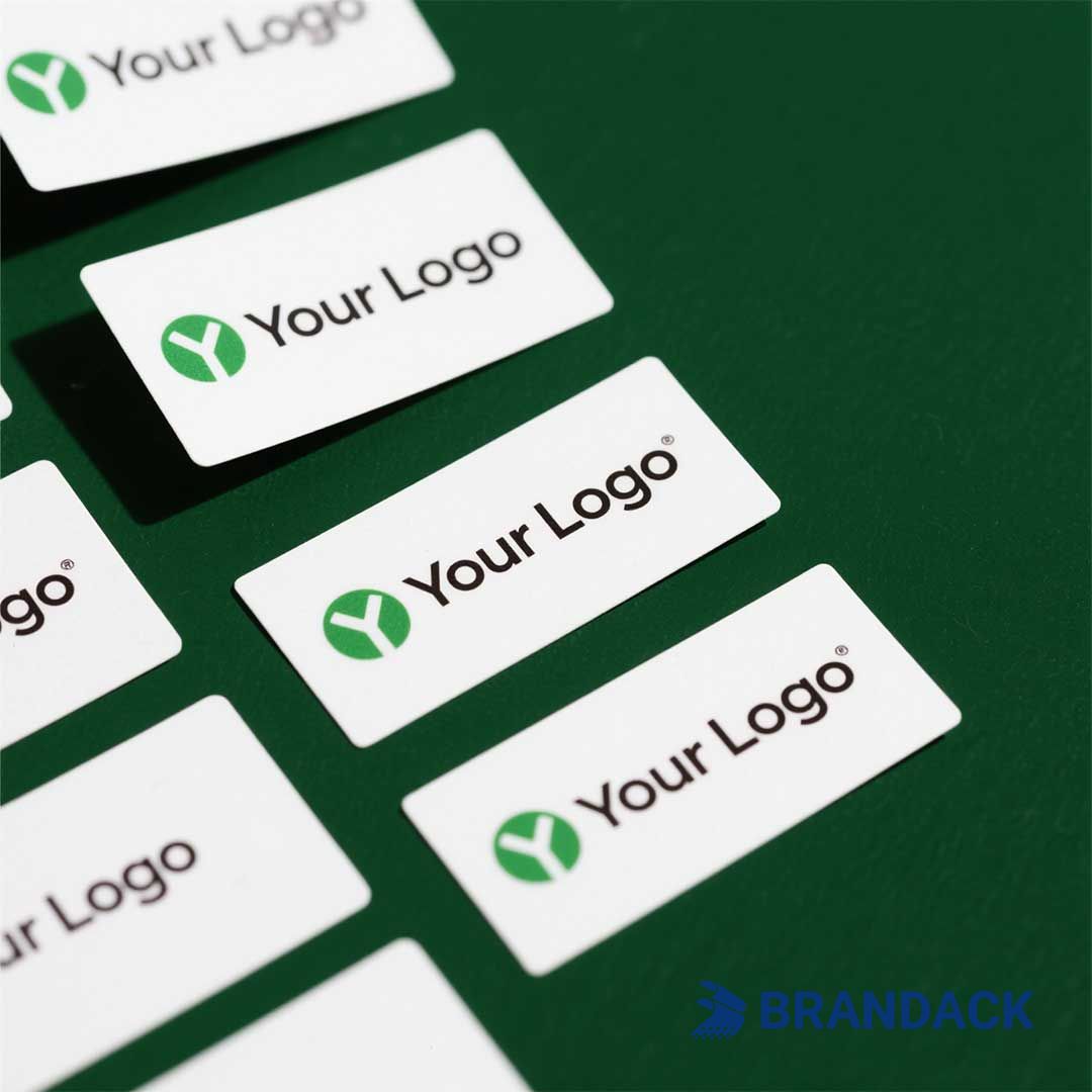 label company