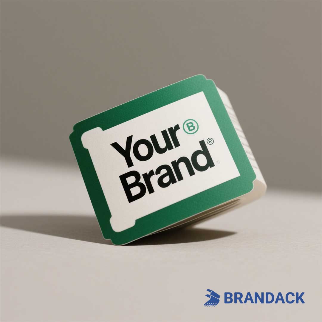 label printing company