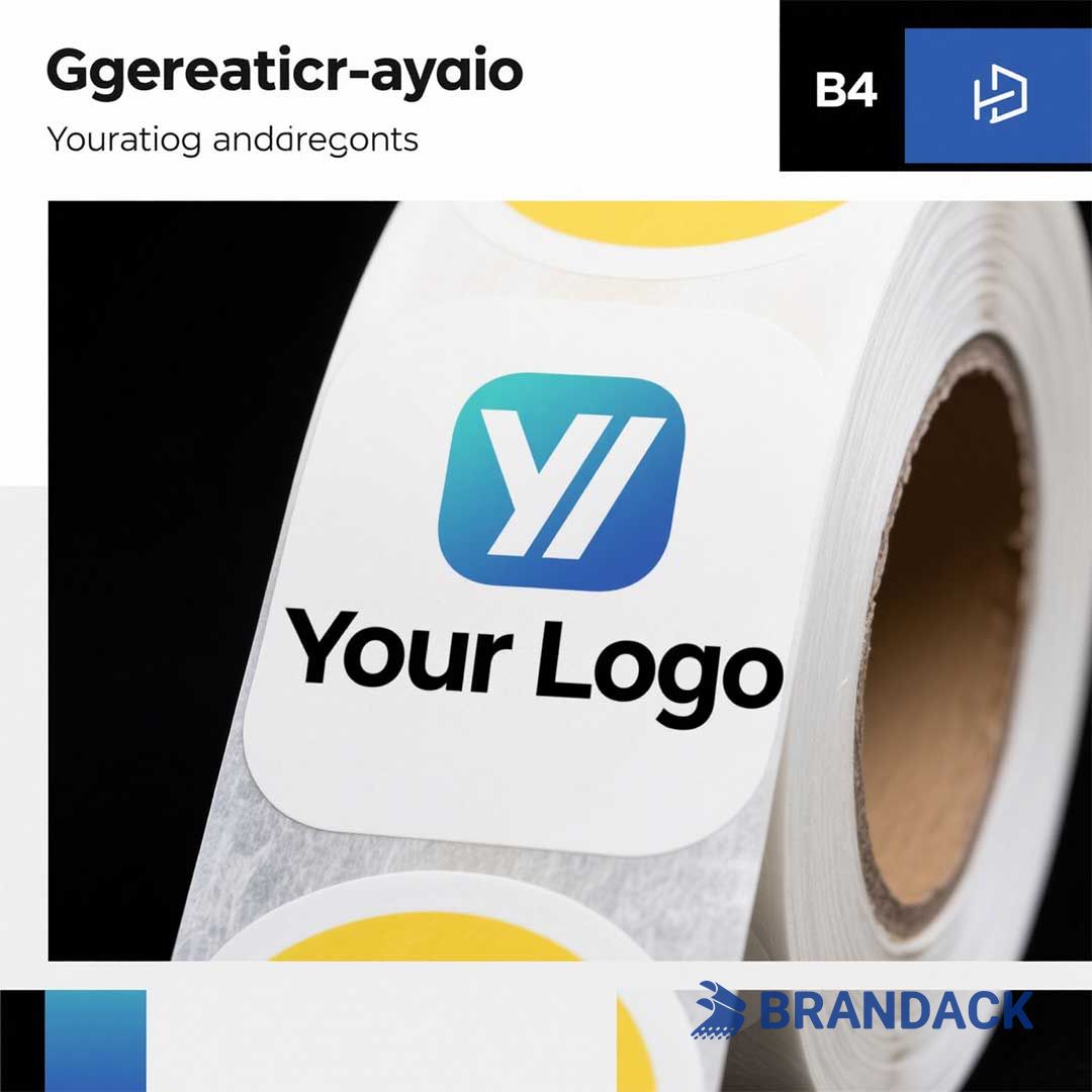 label making companies