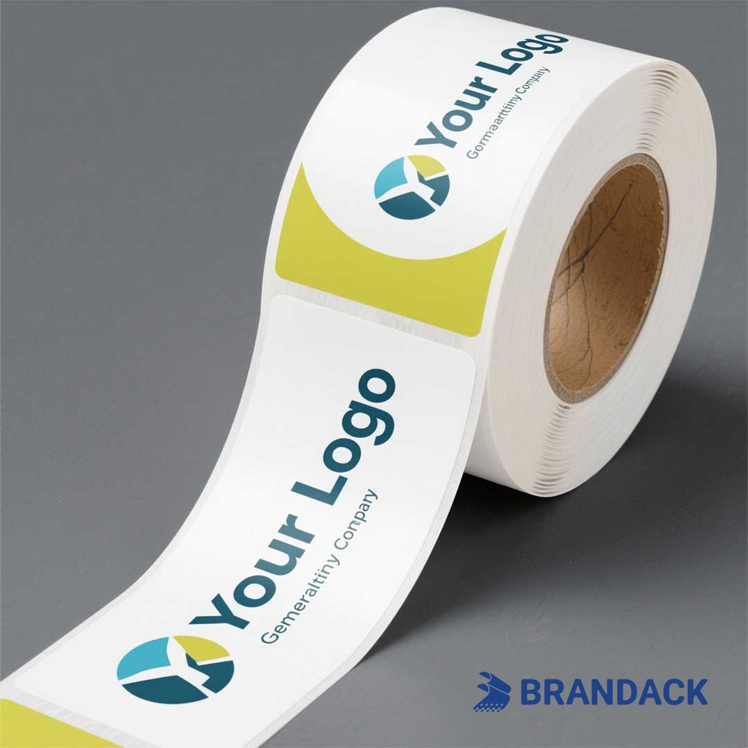 printed labels