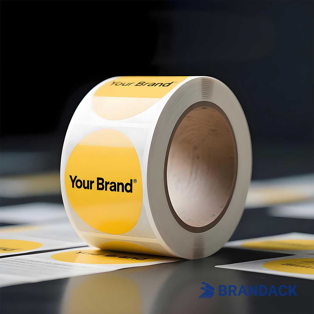 label company