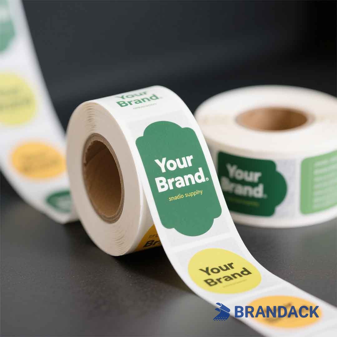 label printing company near me
