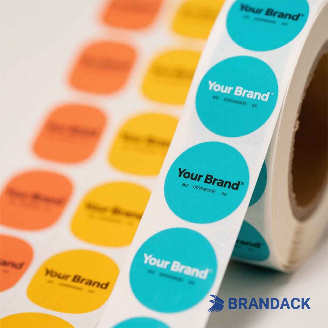  label printing for small business