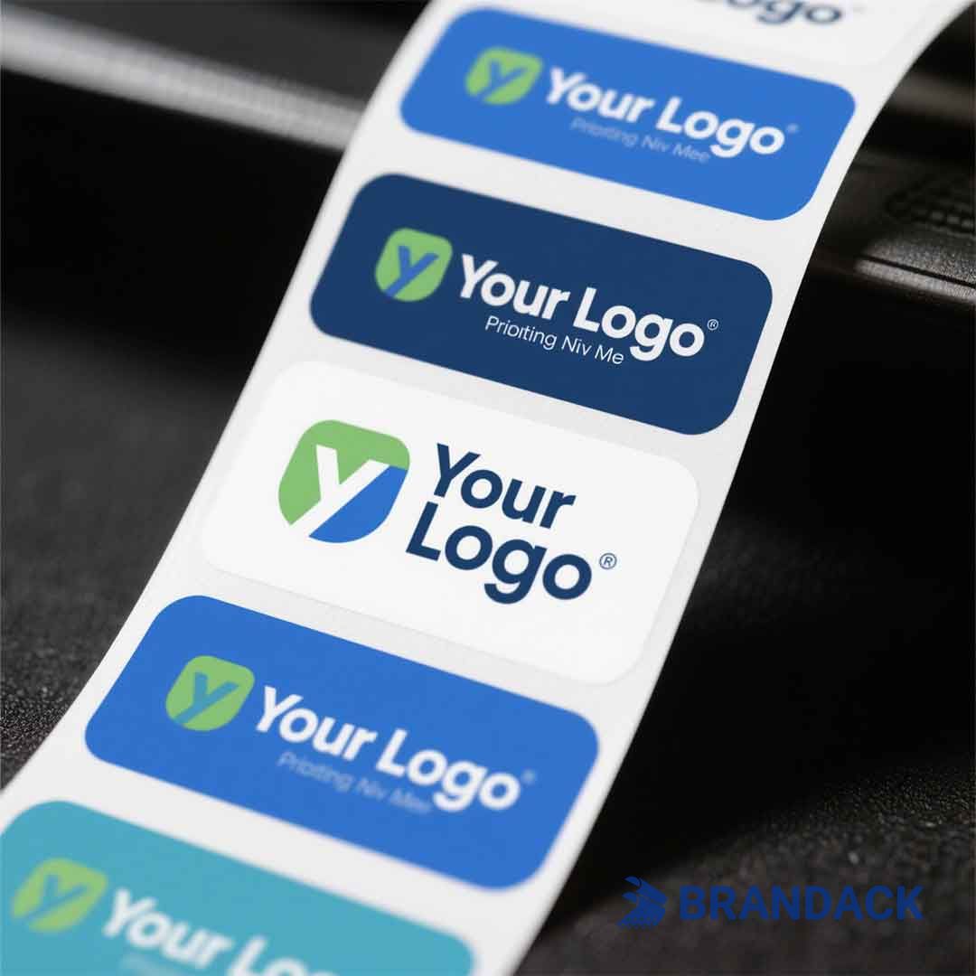 label printing company near me
