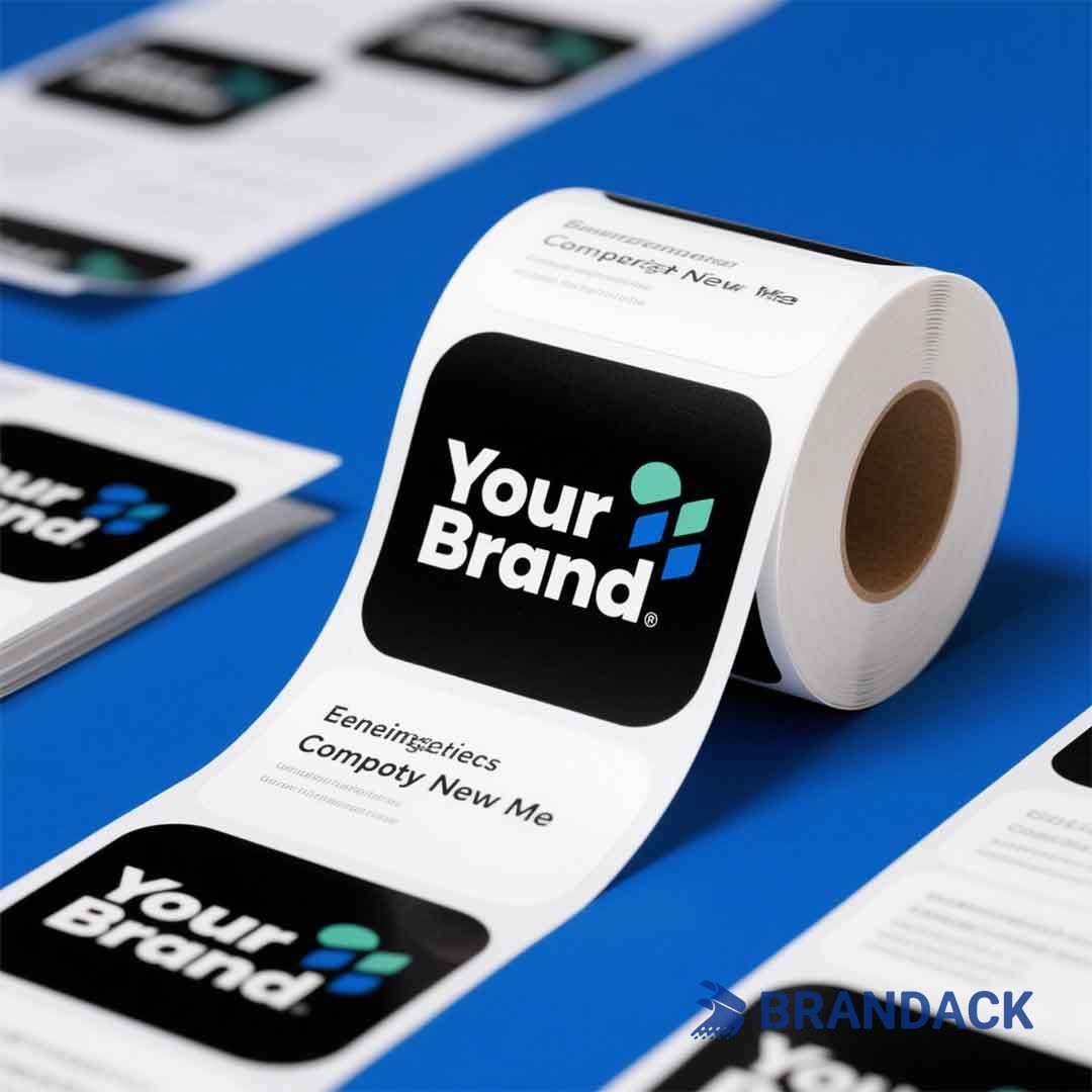 label printing for small business