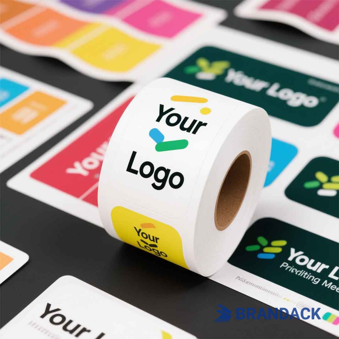  label printing for small business