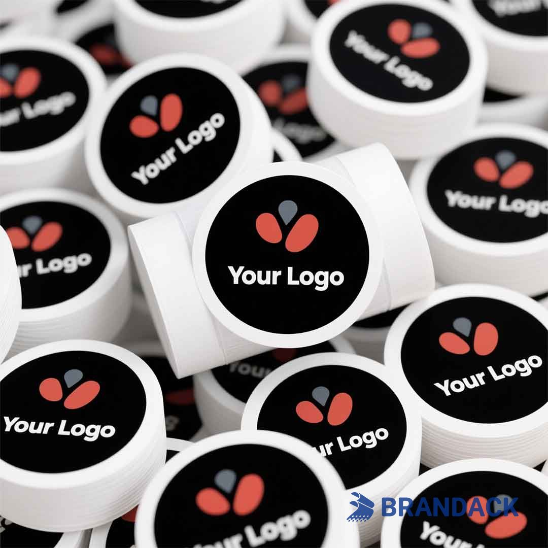 bulk label printing