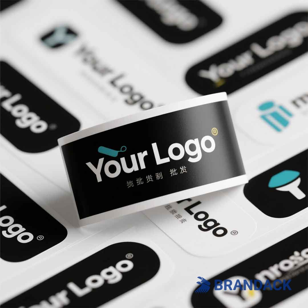 wholesale label printing