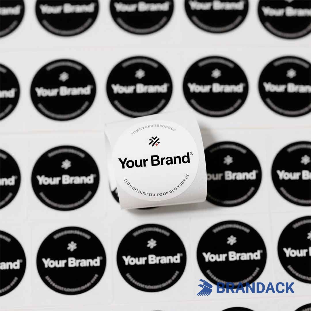 bulk label printing