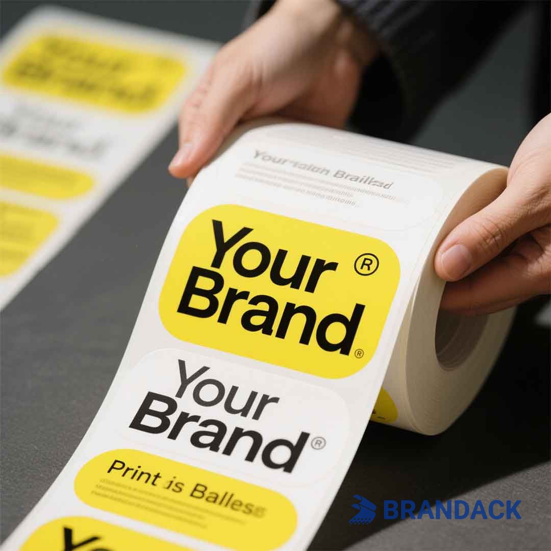print bulk labels