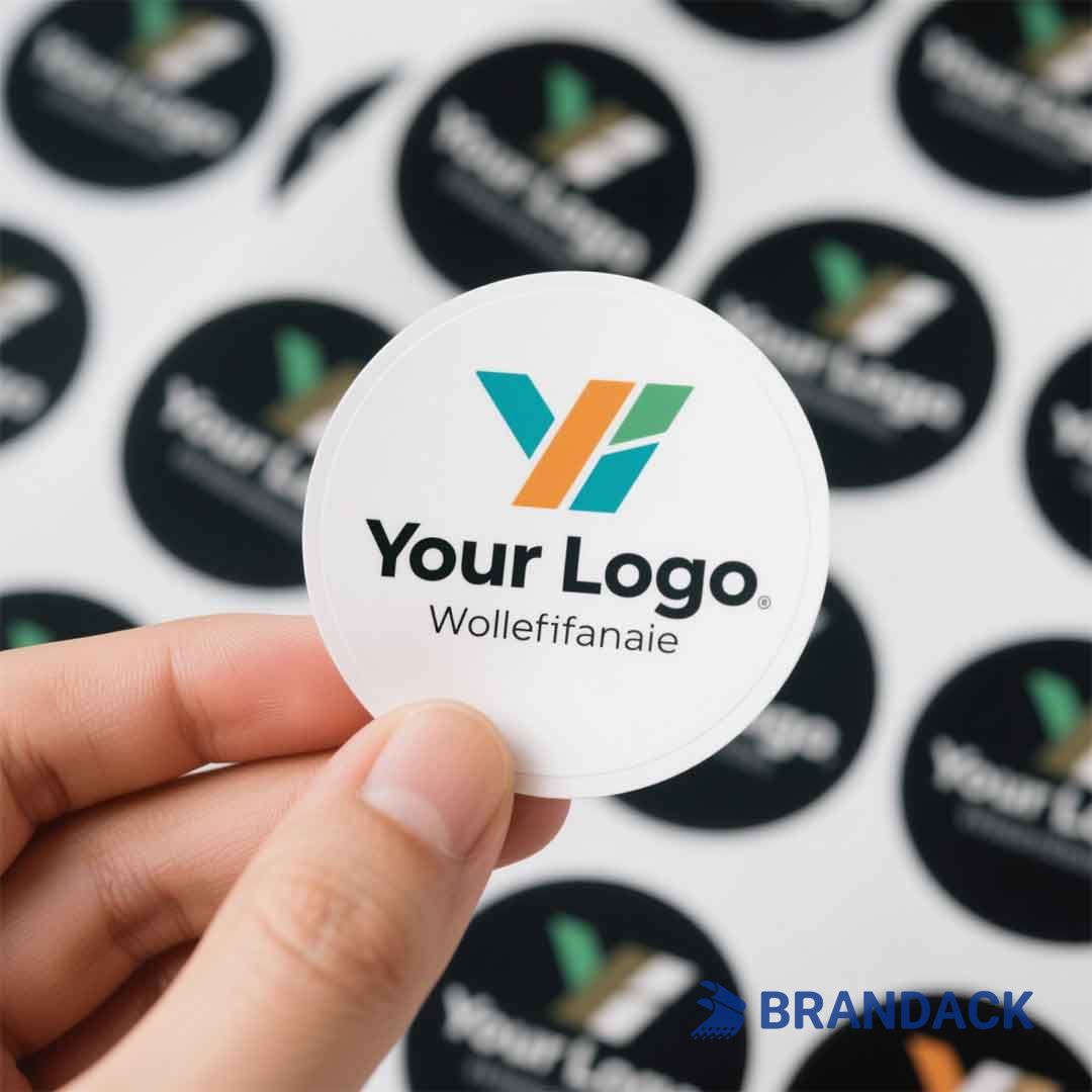 wholesale sticker labels