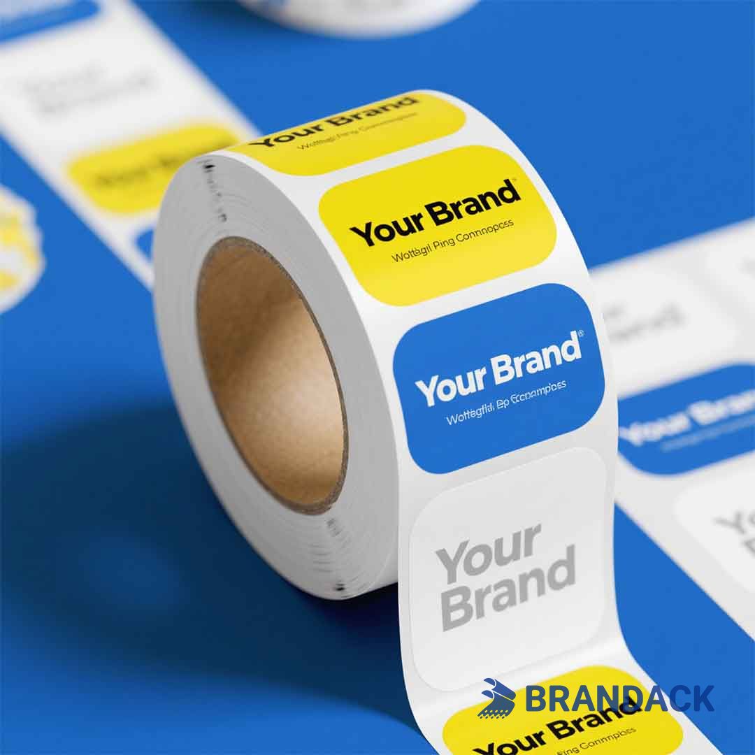 wholesale label printing companies