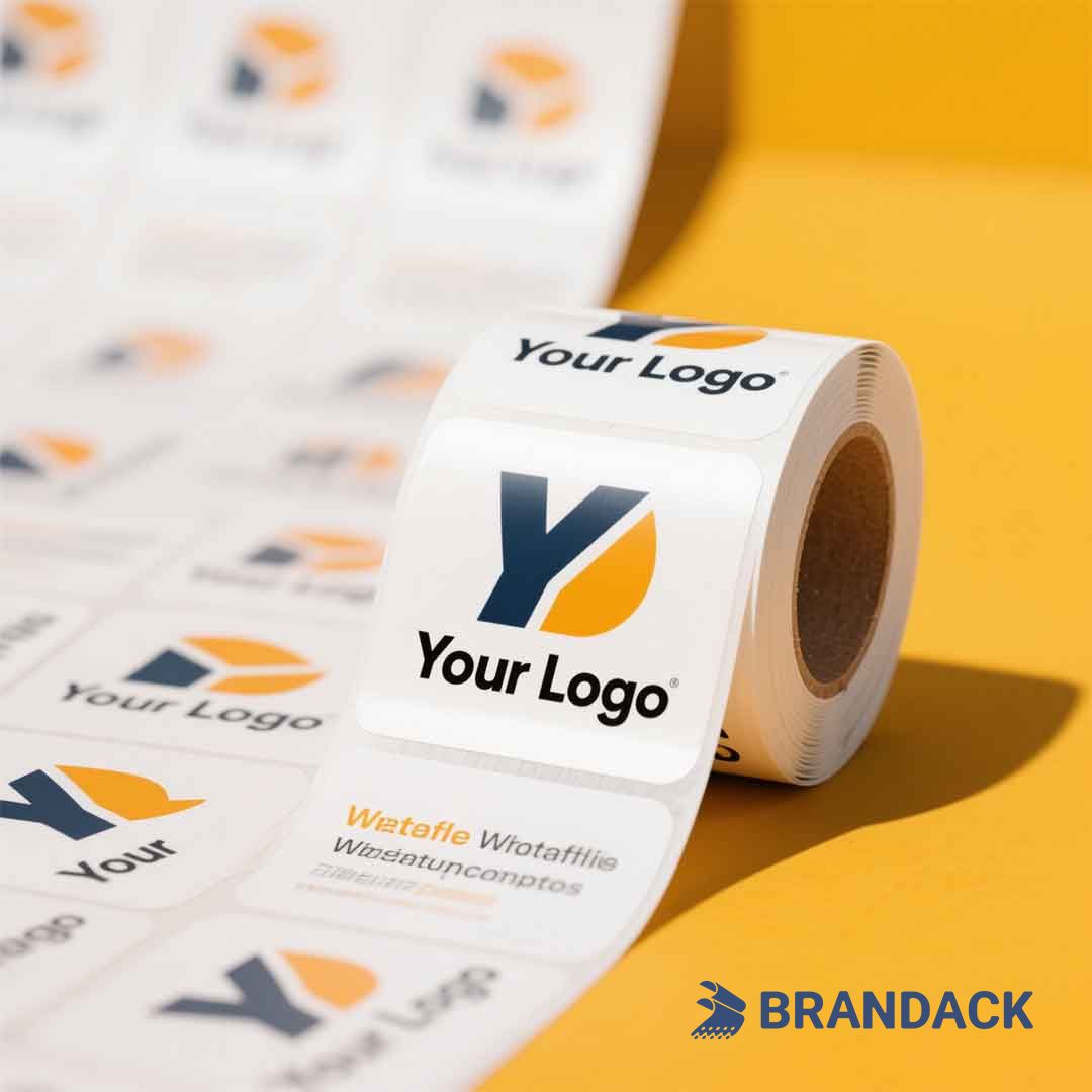 bulk custom labels