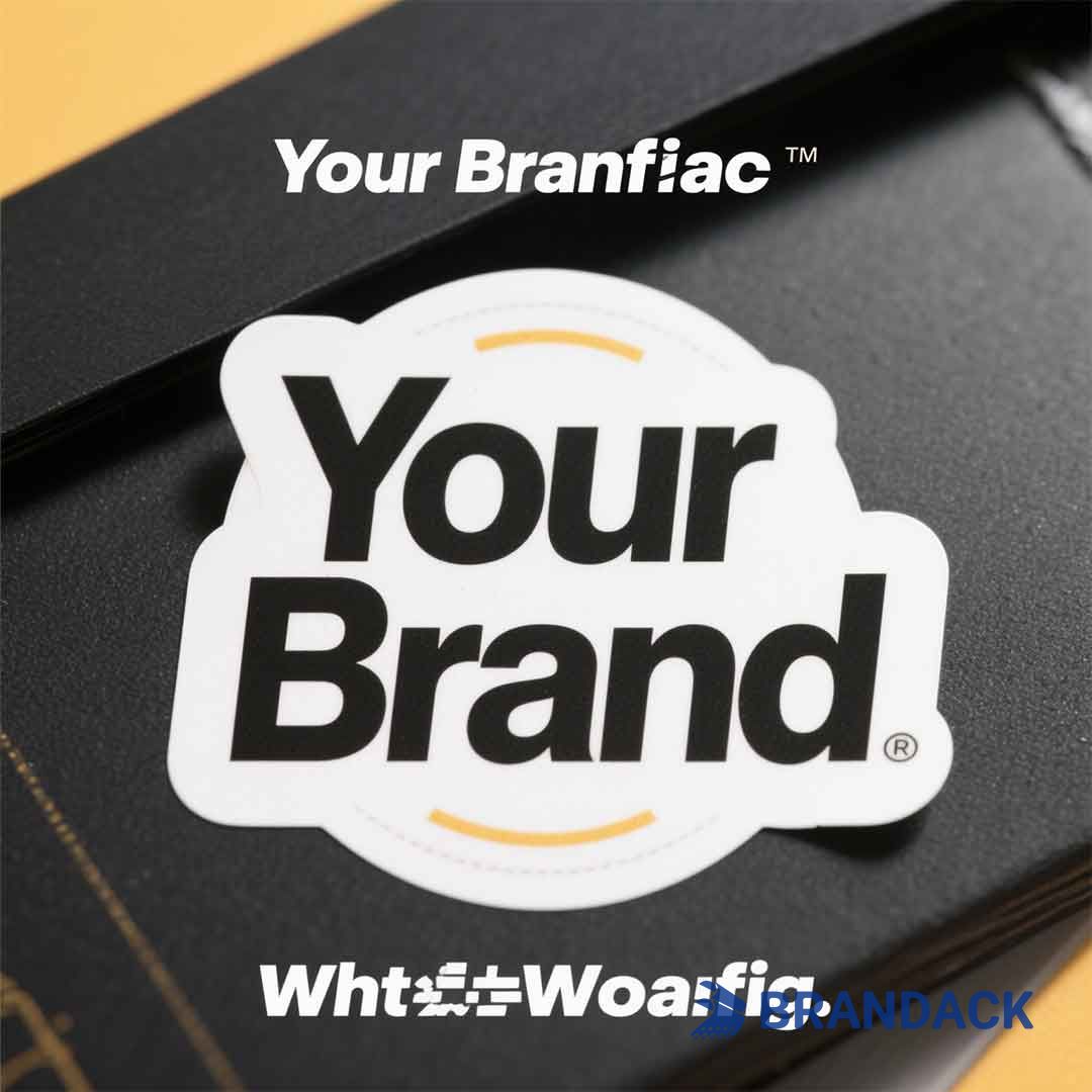 wholesale sticker labels
