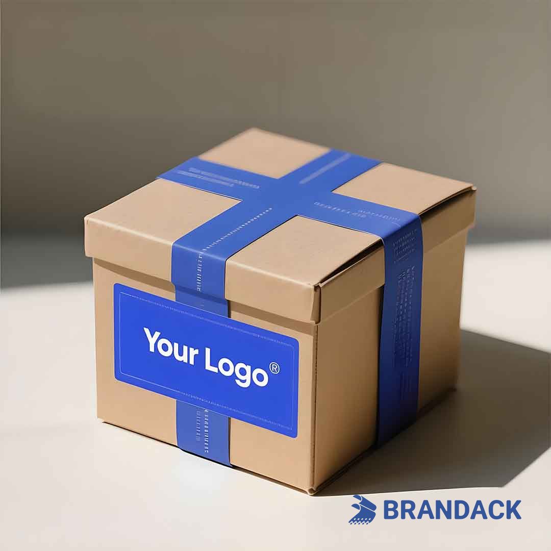 Labeling and Packaging Company with Label Design and Printing Service