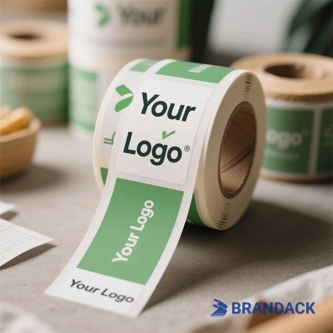 label packaging companies