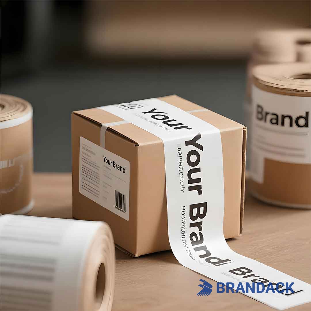 labeling and packaging companies
