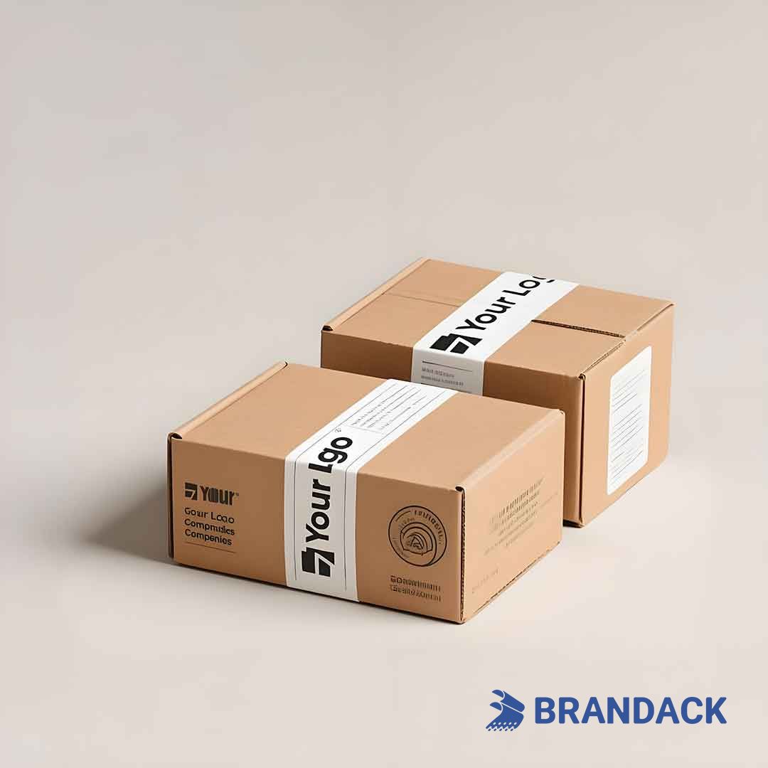 packaging and labeling companies