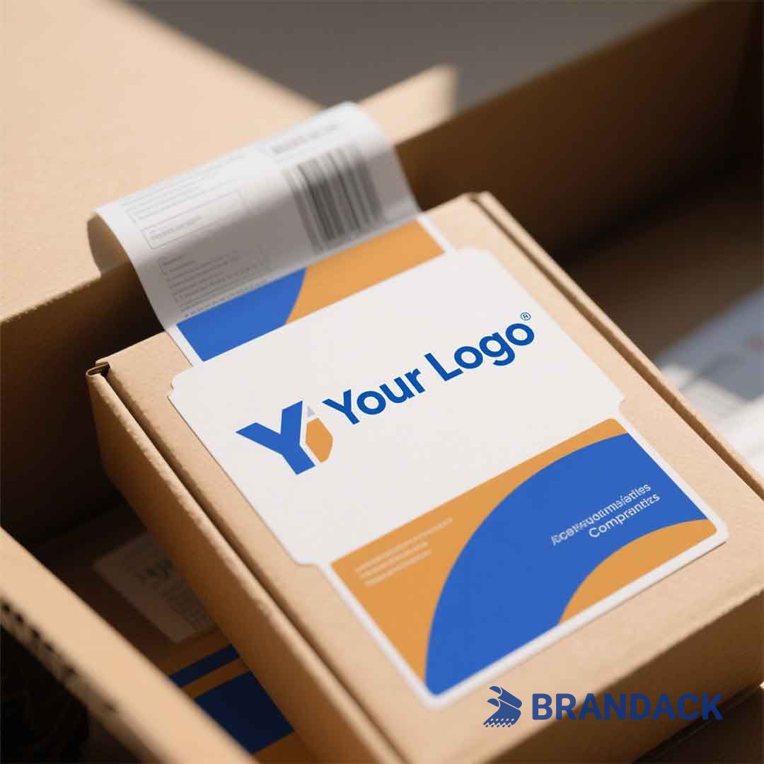 label packaging companies