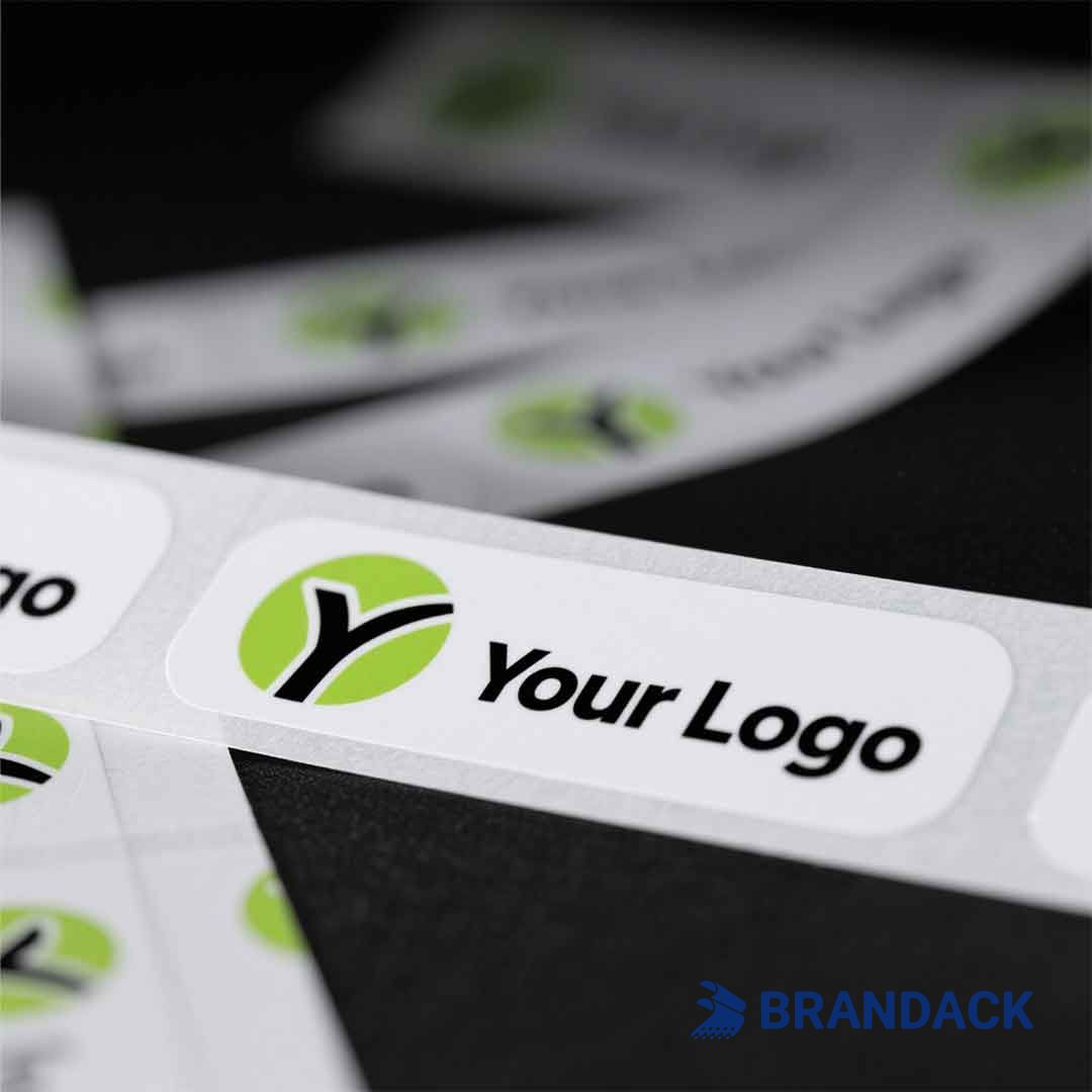 labeling and packaging companies