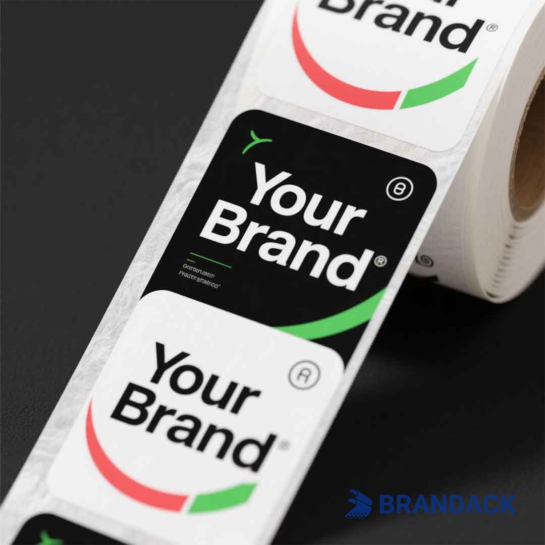packaging and labeling companies