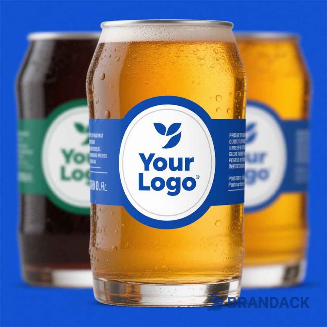 beer label printing