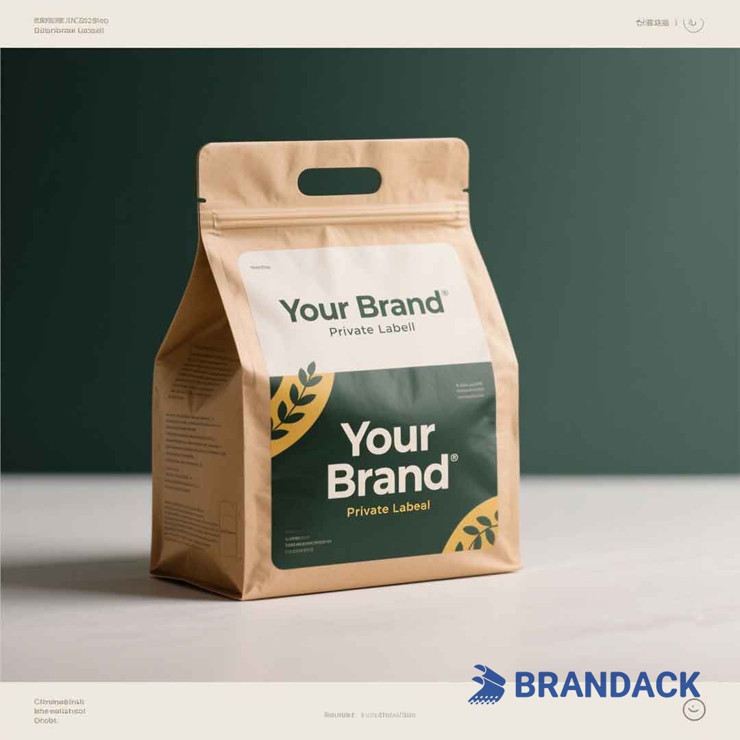 private label packaging