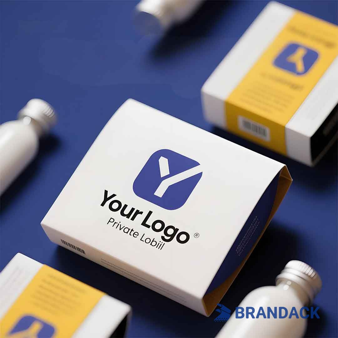 private label packaging